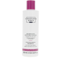 COLOUR SHIELD shampoo 250 ml