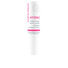 Balsam de buze ultra-hidratant TOPICREM HYDRA+ 4 g