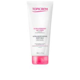 Lapte de corp ultra-hidratant TOPICREM UH 200 ml