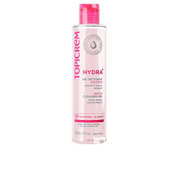 HYDRA+ mild cleansing gel 200 ml