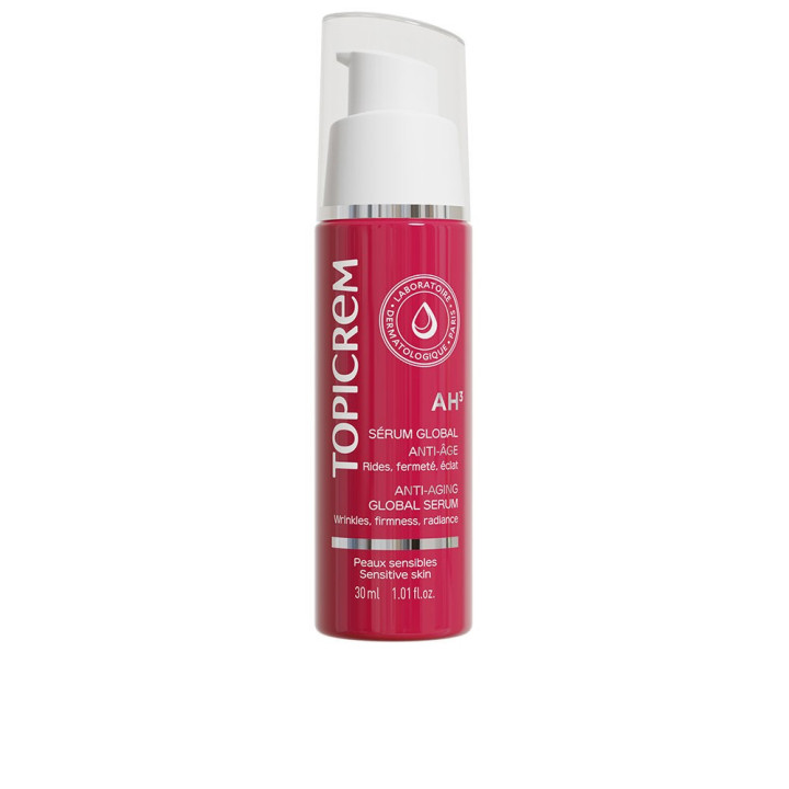 Ser facial anti-imbatranire TOPICREM AH3 30 ml