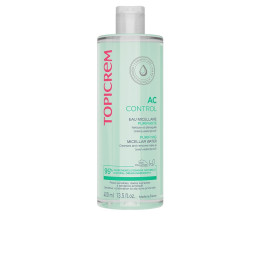 AC purifying micellar water 400 ml