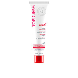 Crema calmanta pentru corp TOPICREM CICA 100 ml