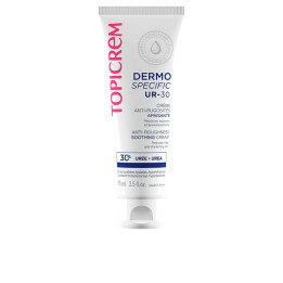 Crema calmanta de corp pentru pielea uscata si sensibila TOPICREM UR-30 75 ml