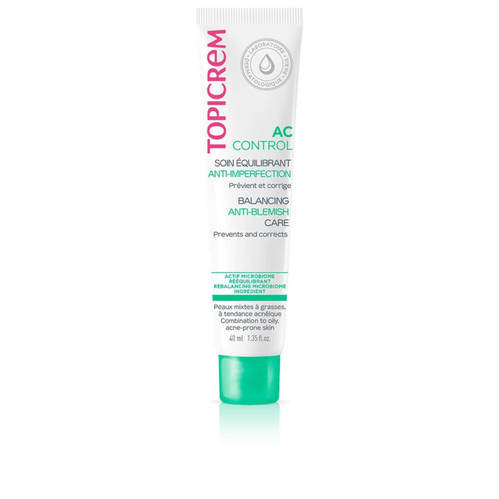 AC CONTROL balancing care 40 ml