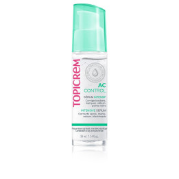 Ser facial concentrat pentru imperfectiuni TOPICREM AC CONTROL 30 ml