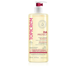DA PROTECT aceite limpiador relipidizante 500 ml