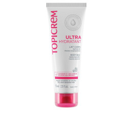 Lapte de corp ultra-hidratant TOPICREM UH 75 ml