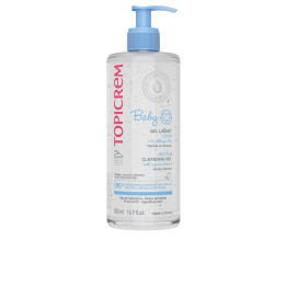 Gel de curatare pentru bebelusi TOPICREM BABY 500 ml