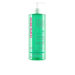 Gel de curatare pentru ten gras TOPICREM AC 400 ml