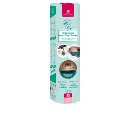 Odorizant de masina fara alcool Cristalina COCHE brisa marina 6 ml