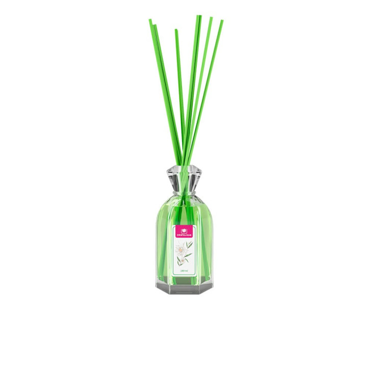Odorizant de camera fara alcool Cristalinas MIKADO dama de noche 180 ml
