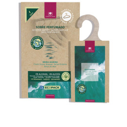 ARMARIO ambientador ecopack 0% #Brisa Marina 1 u
