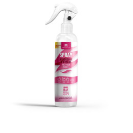 Spray absorbant pentru mirosuri CRISTALINAS SPRAY parfum curat 250 ml