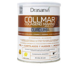 COLLMAR collagen+magnesium+turmeric #Lemon 300 gr
