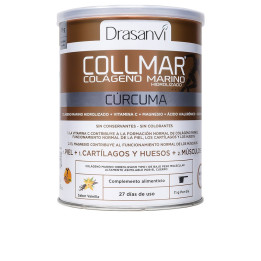 COLLMAR MAGNESIUM TURMERIC VANILLA 300 gr