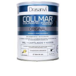 COLLMAR hydrolyzed marine collagen 275 gr