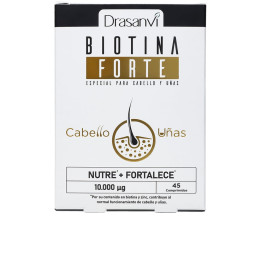 BIOTIN FORTE 10,000UG tablets 45 u