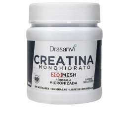 CREATINE MONOHYDRATE 200MESH 300 gr