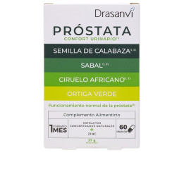 PROSTATE capsules 60 u