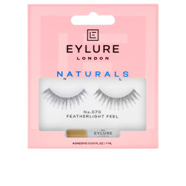 Set Gene false cu aspect natural EYLURE NATURALS 070 1 buc