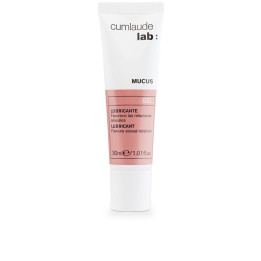 Gel lubrifiant intim pe baza de apa Cumlaude Lab MUCUS 30 ml