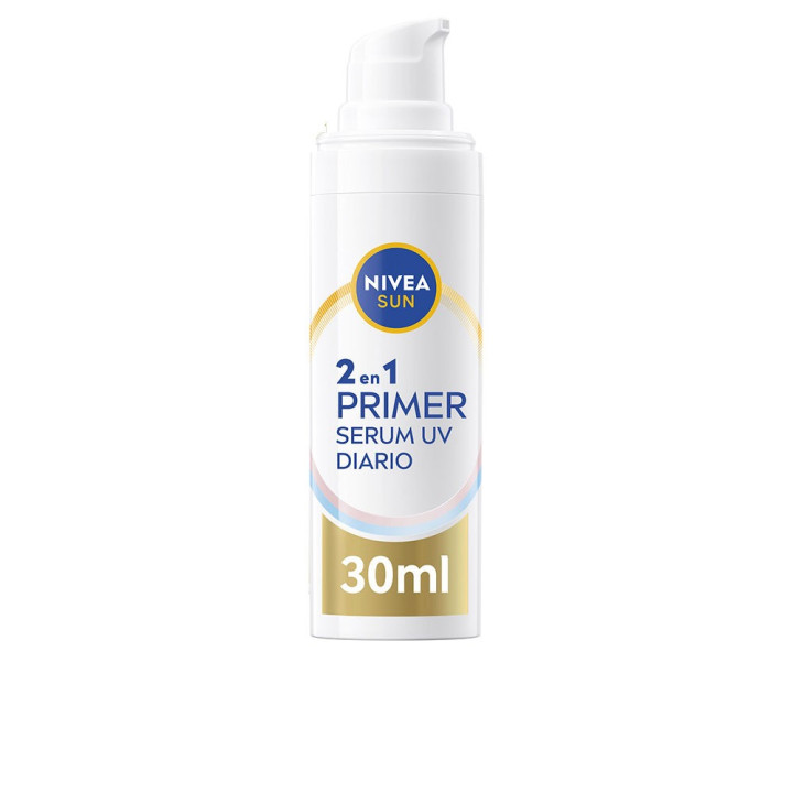 SUN PRIMER daily UV serum SPF50+ 30 ml