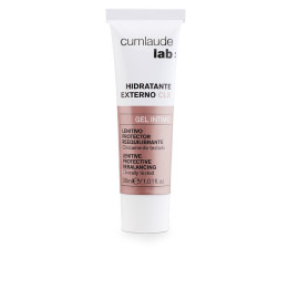 Gel hidratant pentru organele genitale externe cu actiune calmanta Cumlaude Lab HIDRATANTE CLX 30 ml