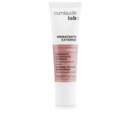 Crema hidratanta pentru organele genitale externe Cumlaude Lab HIDRATANTE 30 ml