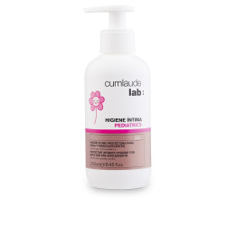 Gel pentru igiena intima pediatrica Cumlaude Lab PEDIATRICS 250 ml