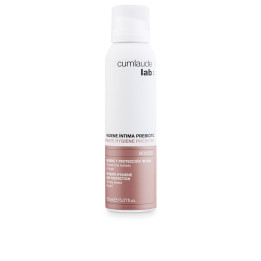 Spuma de curatare pentru igiena intima Cumlaude Lab HIGIENE ÍNTIMA PREBIOTIC 150 ml