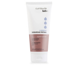 Ulei-lapte hidratant pentru igiena intima Cumlaude Lab LUBRIPIU 200 ml