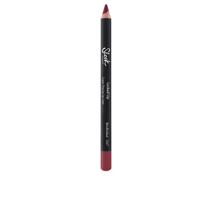 LOCKED UP super precise lip liner #Blindfolded 1,79 gr