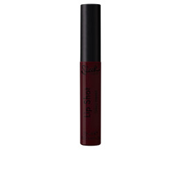 Luciu de buze cu efect de volum Sleek LIP SHOT dark instinct 7.5 ml