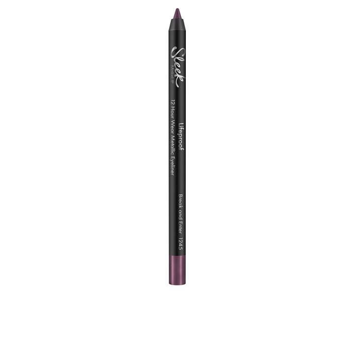 LIFEPROOF 12h wear khol eyeliner #Break and Enter 1 u