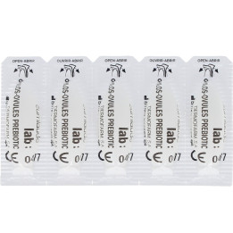 PREBIOTIC OVA 10 x 3 gr