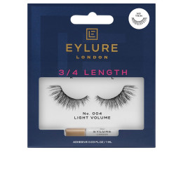 Set Gene false cu efect de volum EYLURE VOLUME 004 1 buc