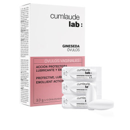 Ovule vaginale Cumlaude Lab GINESEDA 30 g