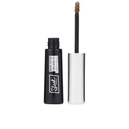 Gel de sprancene cu finisaj natural Sleek BROW GETTER blonde 5 ml