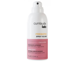 Spray protector si regenerator vulvar Cumlaude Lab PREBIOTIC 75 ml