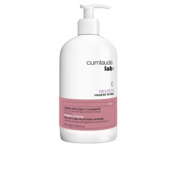 Gel pentru igiena intima Cumlaude Lab HIGIENE ÍNTIMA DELIGYN 500 ml