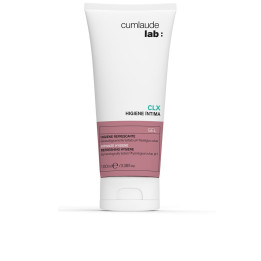 Gel pentru igiena intima cu actiune igienizanta Cumlaude Lab HIGIENE INTIMA CLX 100 ml