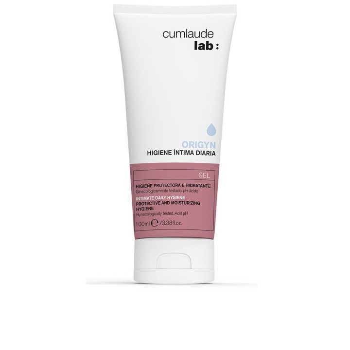 DAILY INTIMATE HYGIENE cleansing gel 100 ml