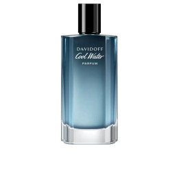 COOL WATER eau de parfum spray 100 ml