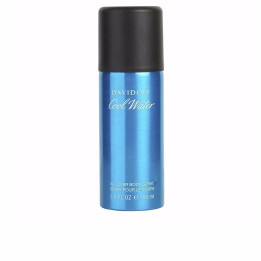 COOL WATER deo vaporizador 150 ml