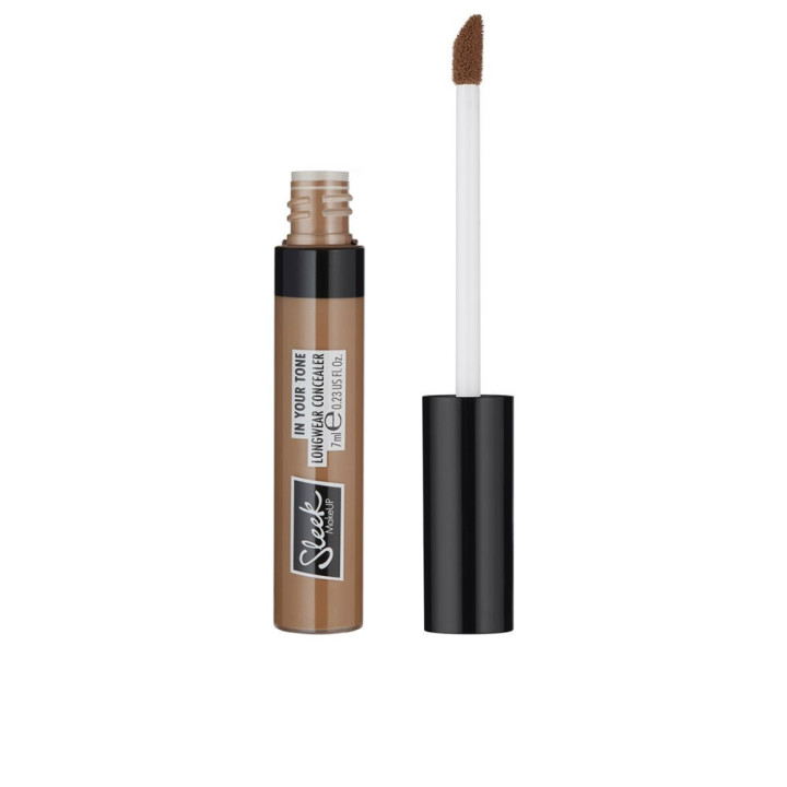 Concealer pentru camuflarea imperfectiunilor Sleek IN YOUR TONE 5C med 7 ml