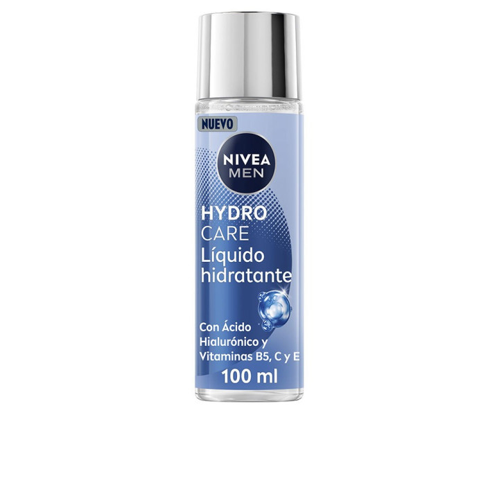 MEN HYDROCARE moisturizing liquid 100 ml