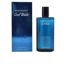 Lotiune dupa ras cu parfum proaspat DAVIDOFF COOL WATER 125 ml