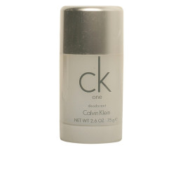 Deodorant stick unisex Calvin Klein CK ONE 75 g