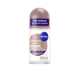 DERMA CONTROL antiperspirant deodorant roll on 50 ml